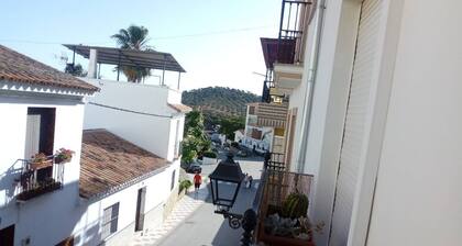 La petite maison 18 de la rue Fray Juan