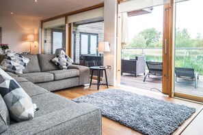 ทีวีจอแอลซีดี