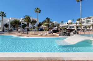 Utomhuspool