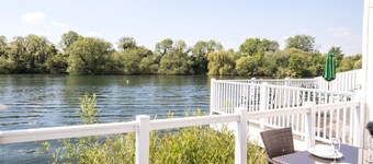 Spring Lake 52, Eider Lodge