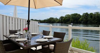 Spring Lake 52, Eider Lodge