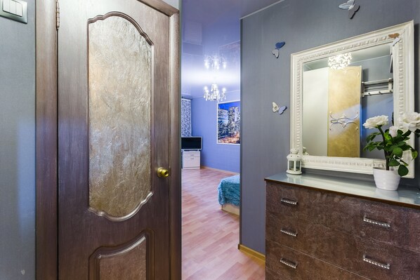 Studio | Zimmerausstattung