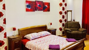 Apartment - Cosy Apartment with 3BDR & 2 BTH (Baku)