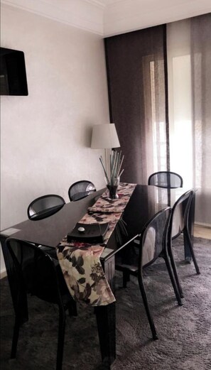 Restauration