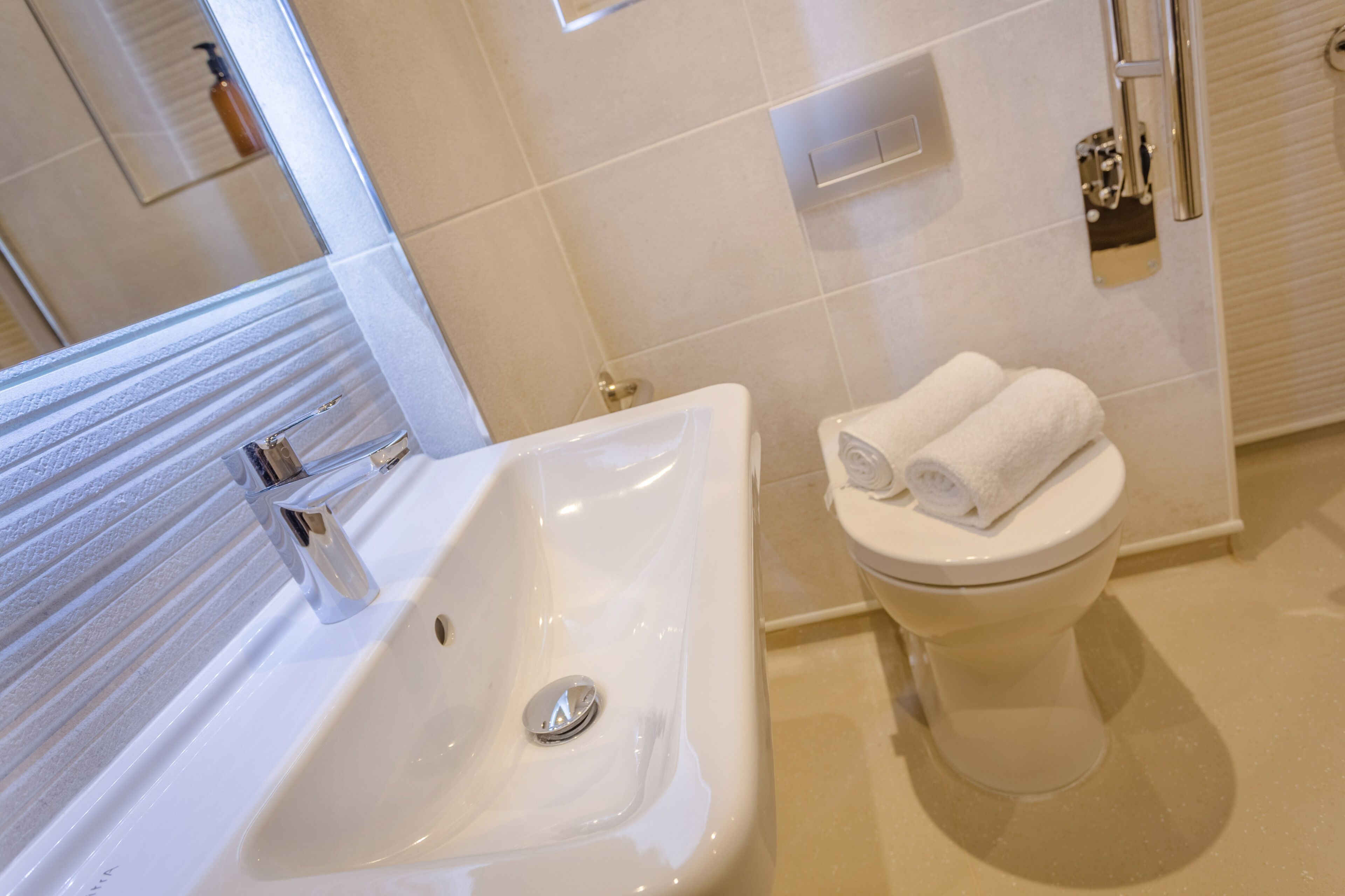 Kamar mandi