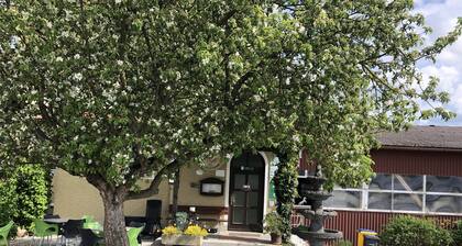 Appartements & Reitschule Fuchsenhof