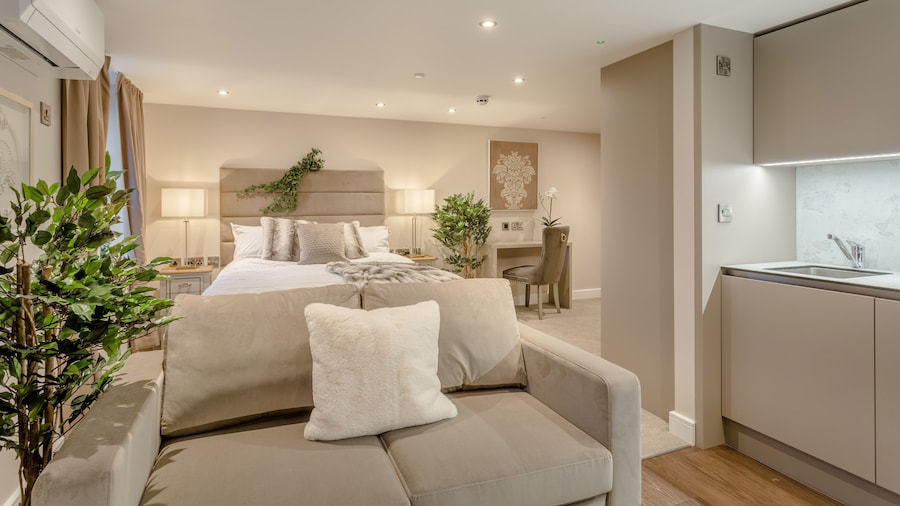 Heritage Mews