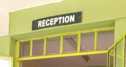 Greenview Guest House