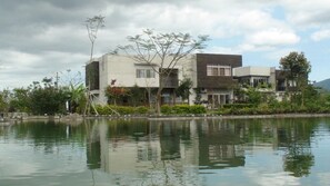 Exterior - Maple Farm (Guangfu)