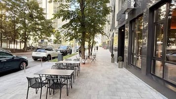 LÀgenhet Signature | Allergitestade sÀngklÀder, ljudisolering och strykjÀrn/strykbrÀda
