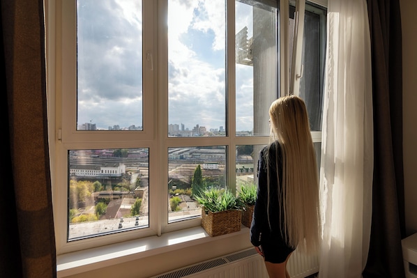 Appartement Deluxe