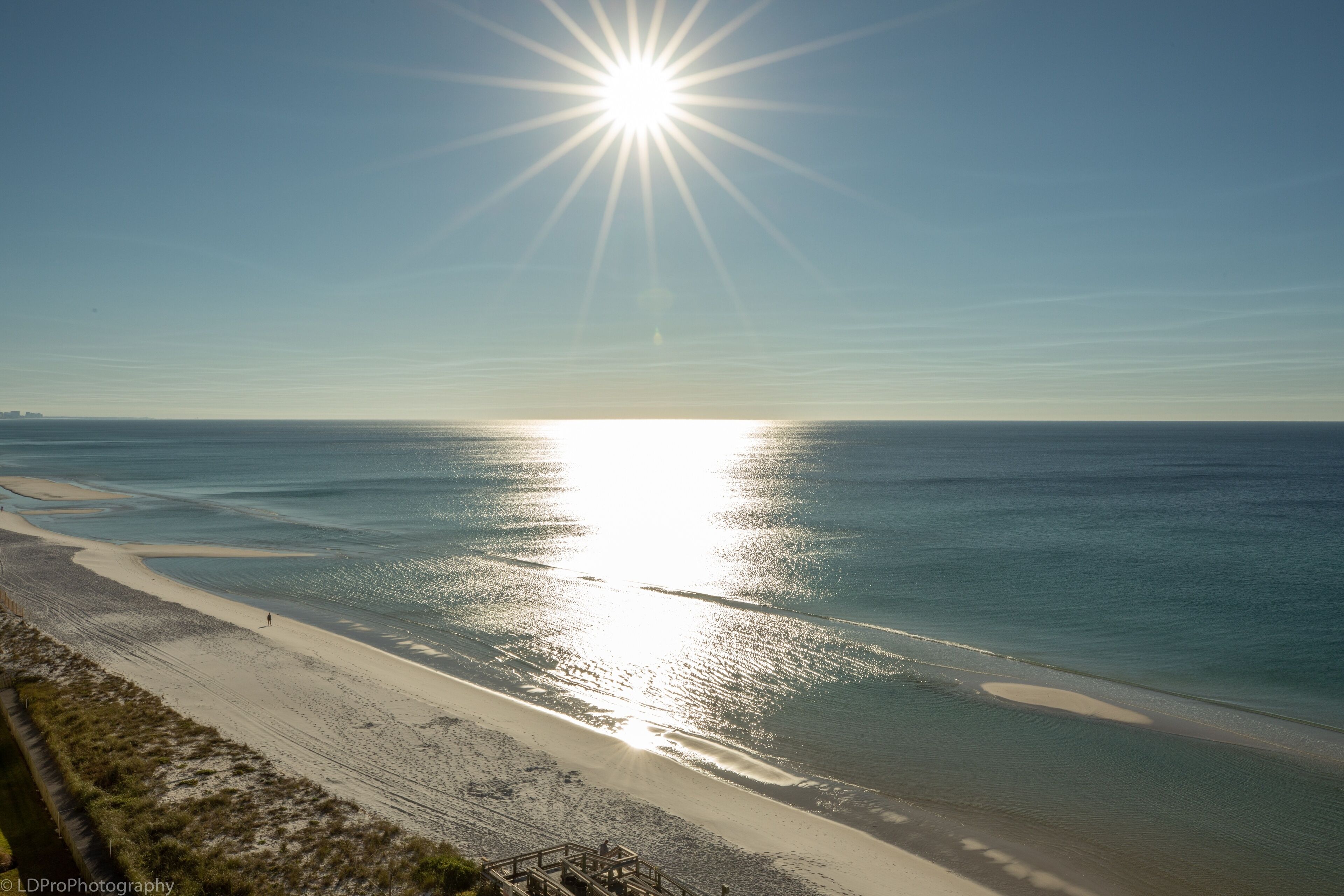 Condo, 3 Bedrooms | Beach