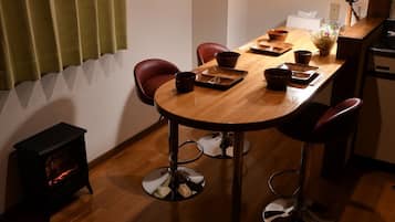 Restauration