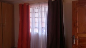 Interior detail - The Horizon Resort (Kapenguria)