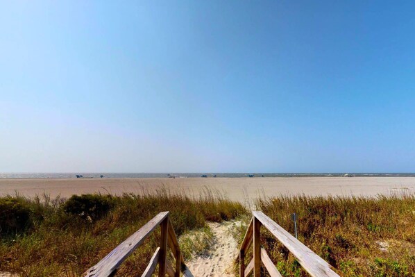 Strand