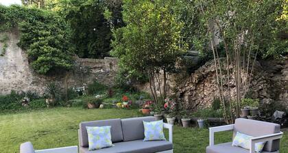 Le Coeur de la Bastide