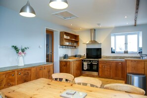 Comfort Bungalow | Private kitchen