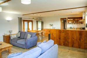 منطقة المعيشة