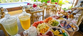 Pousada Paraíso do Forte