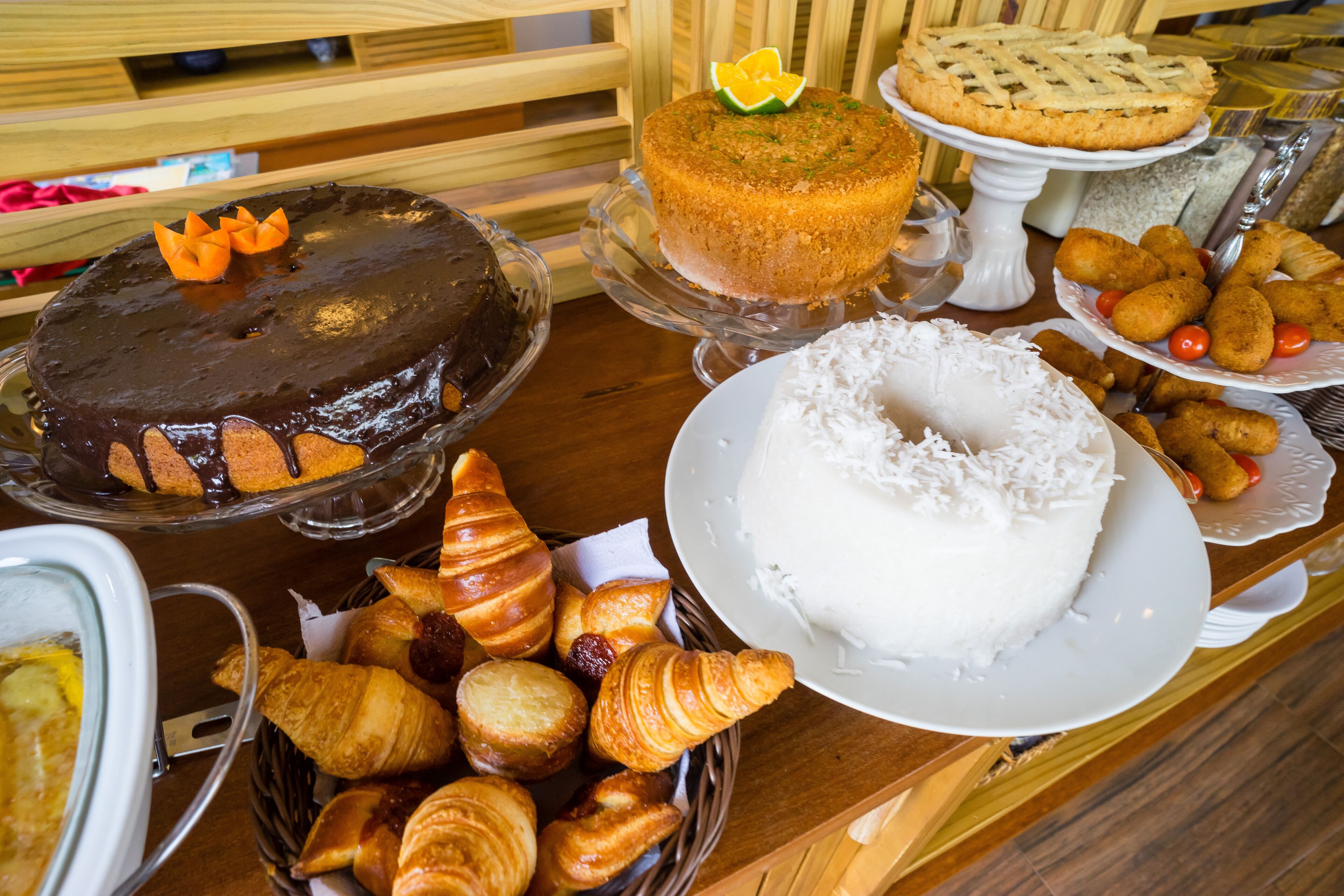 Foto - Pousada Paraíso do Forte