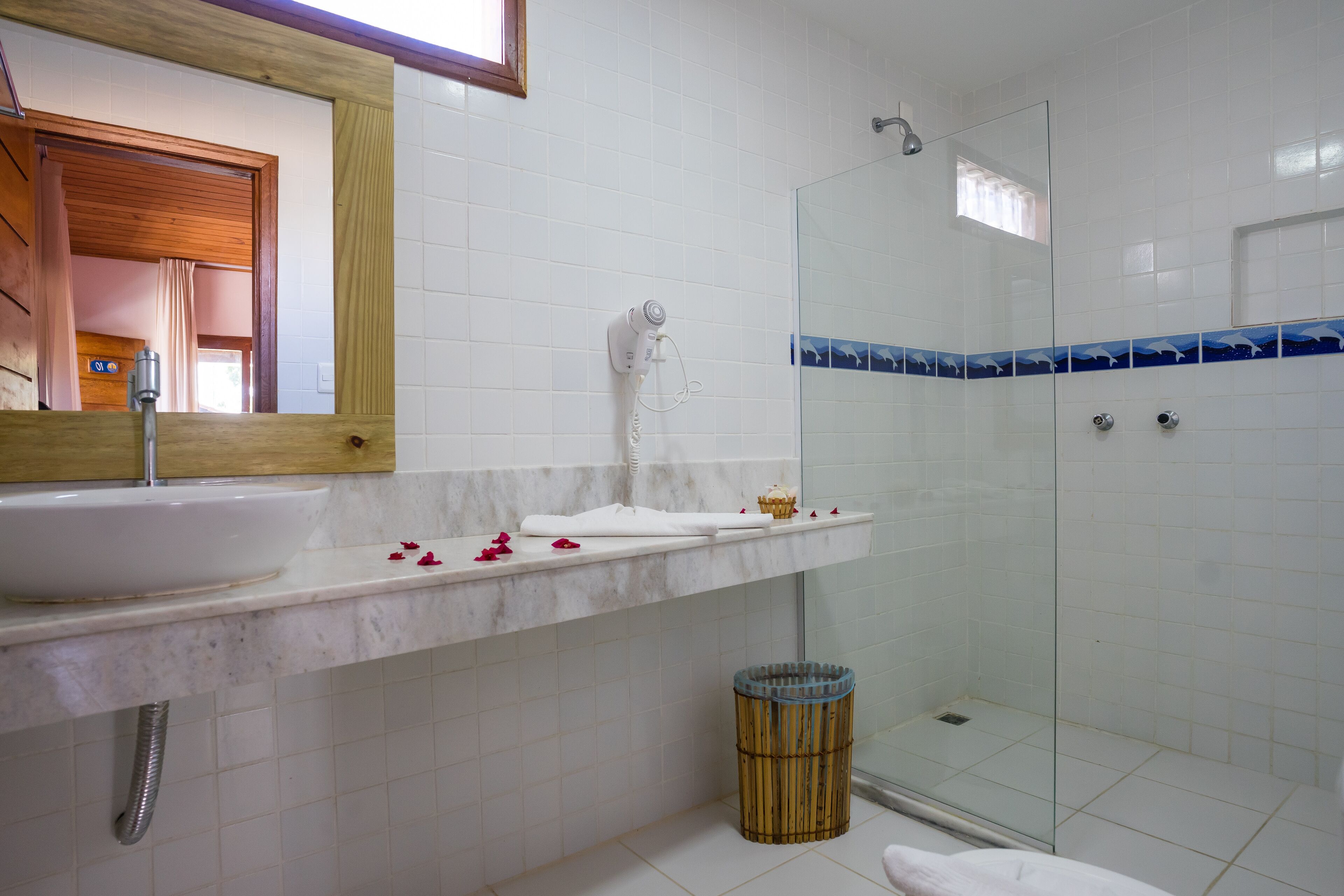 Foto - Pousada Paraíso do Forte