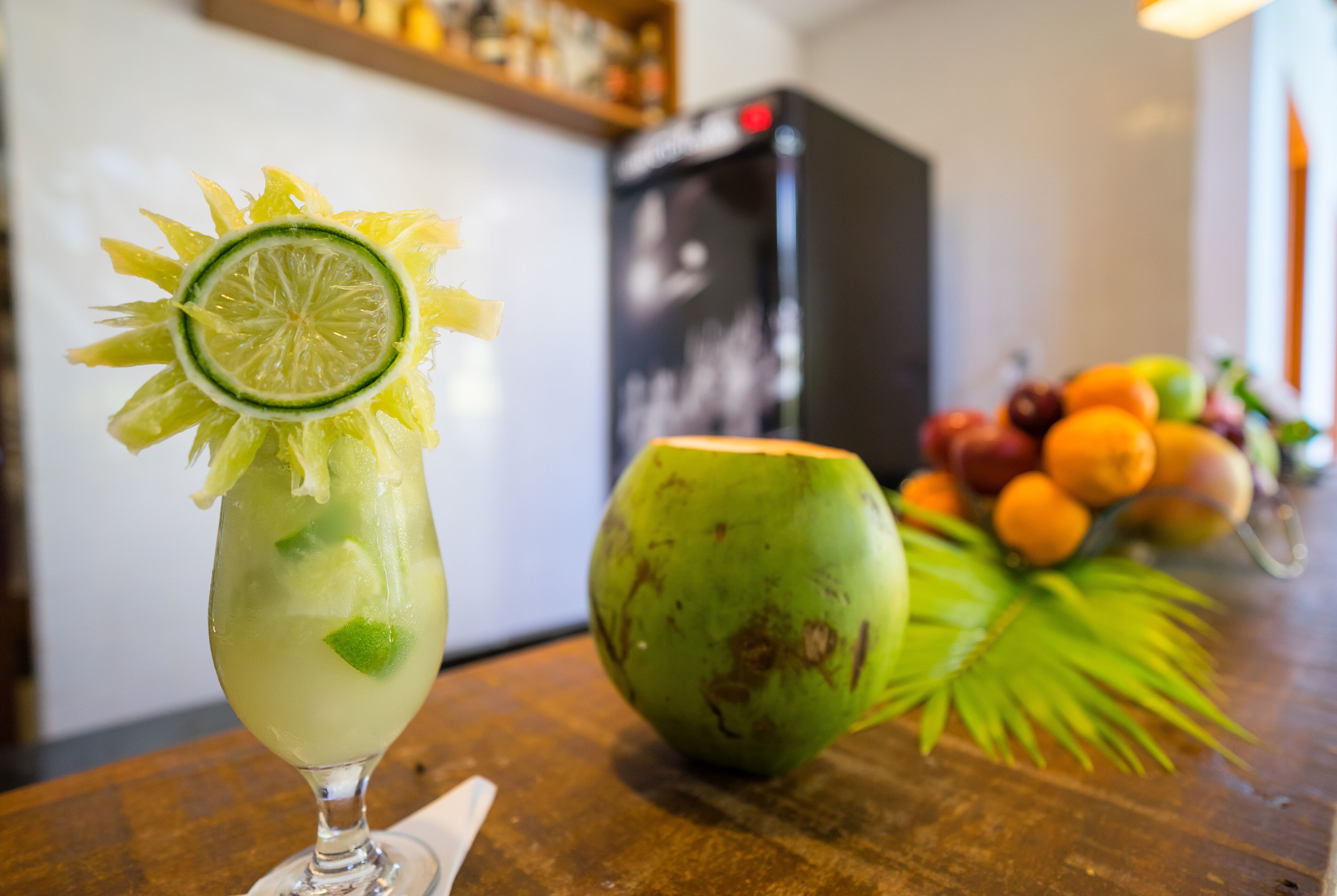 Foto - Pousada Paraíso do Forte