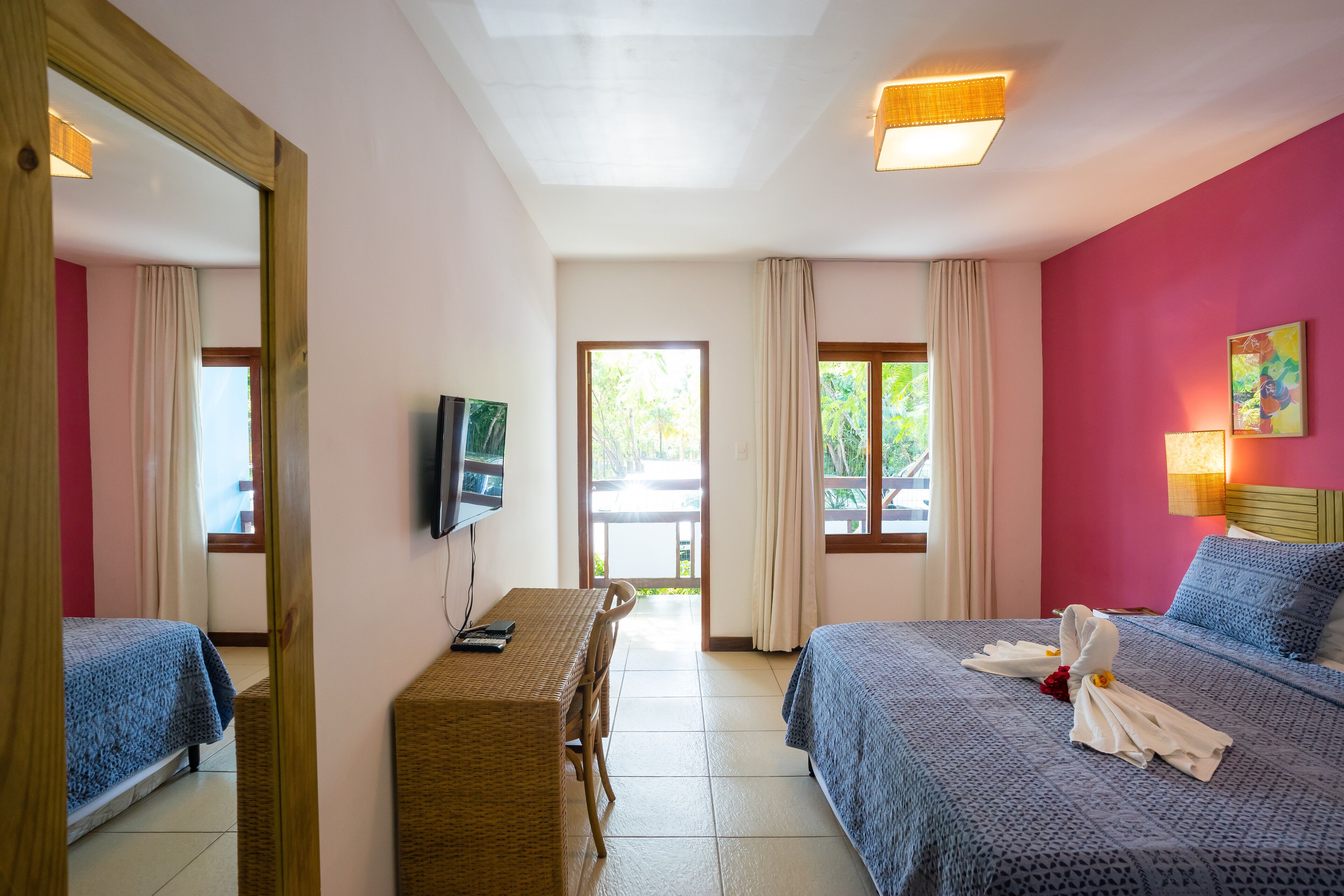 Foto - Pousada Paraíso do Forte