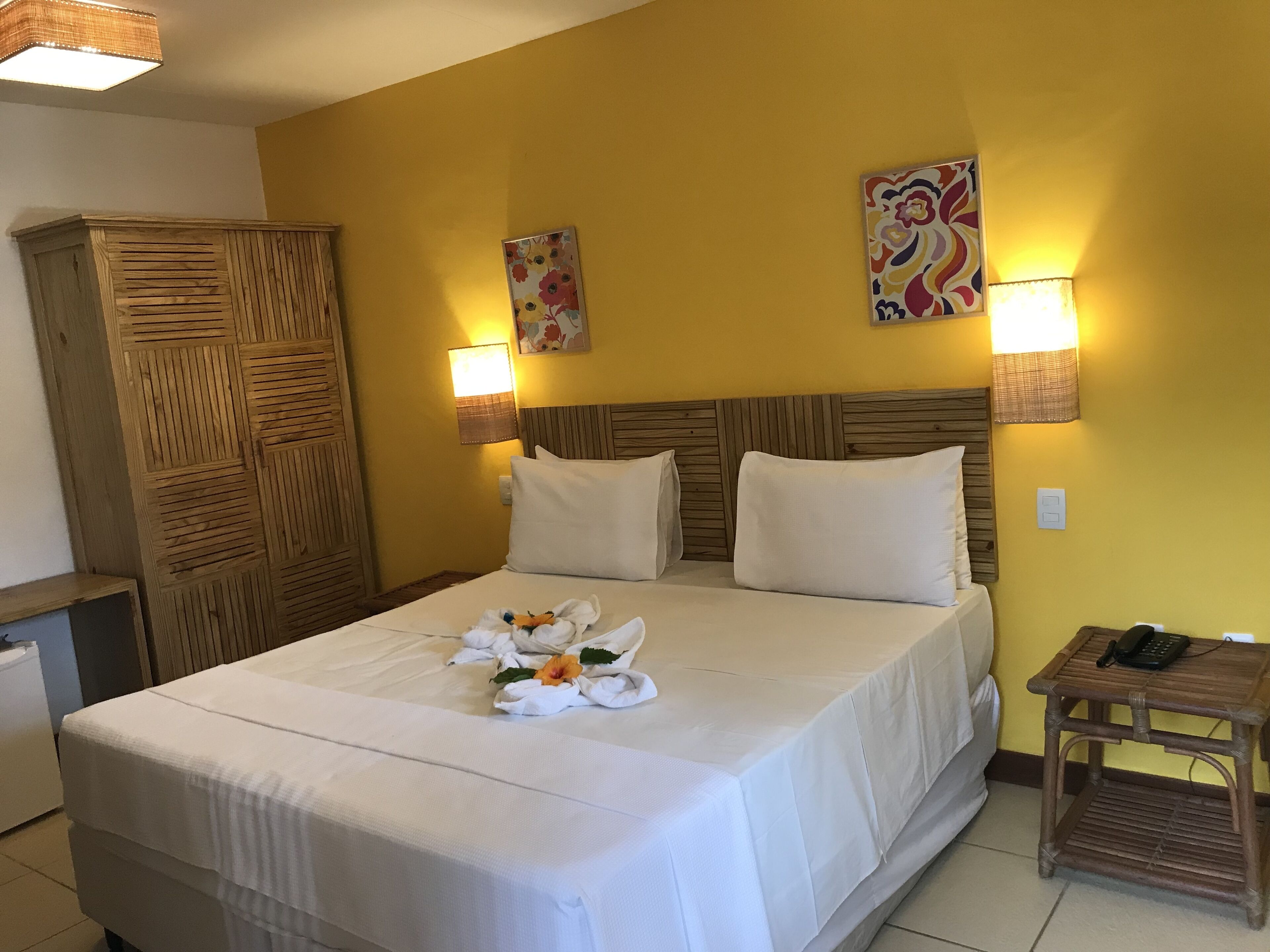 Foto - Pousada Paraíso do Forte