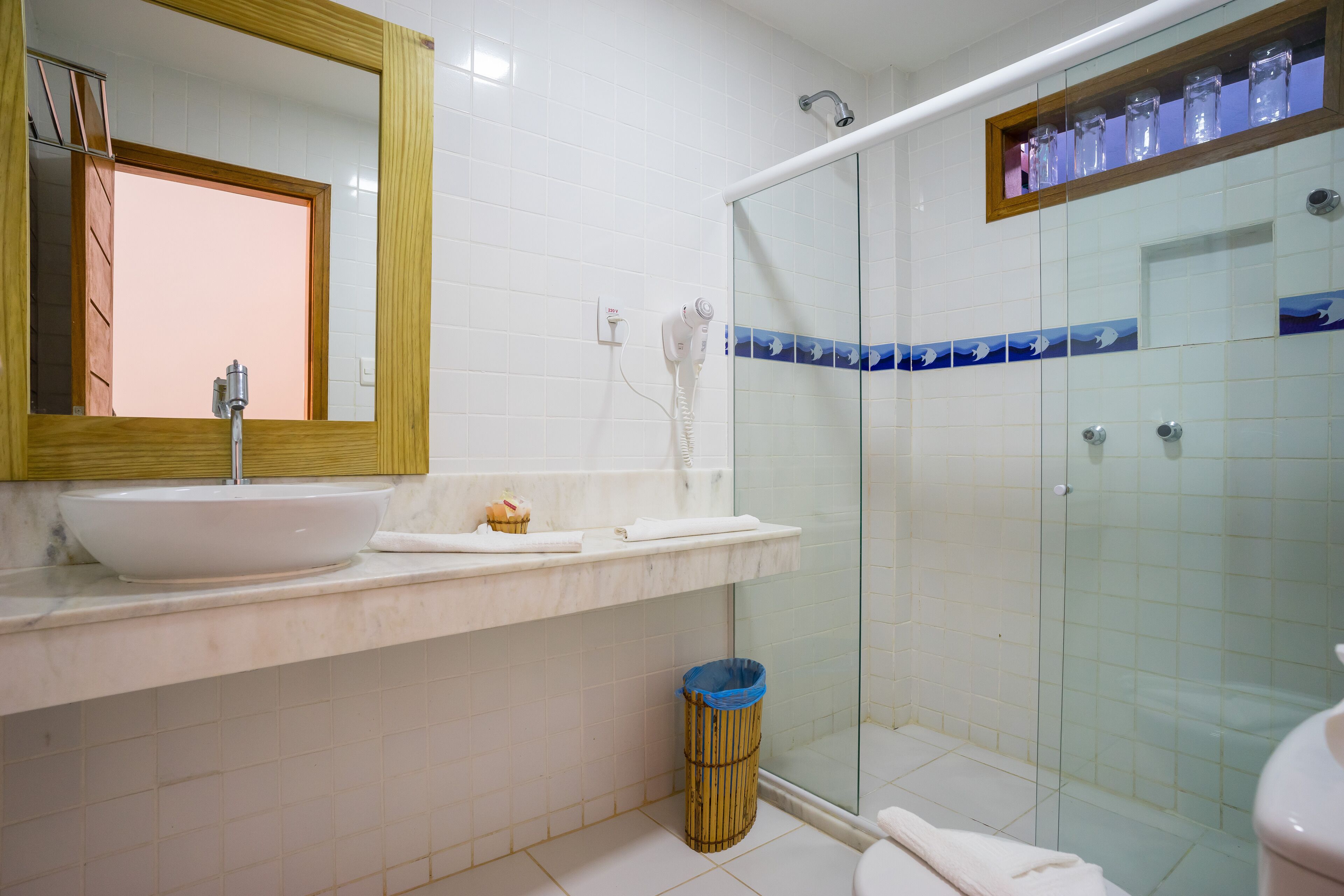 Foto - Pousada Paraíso do Forte