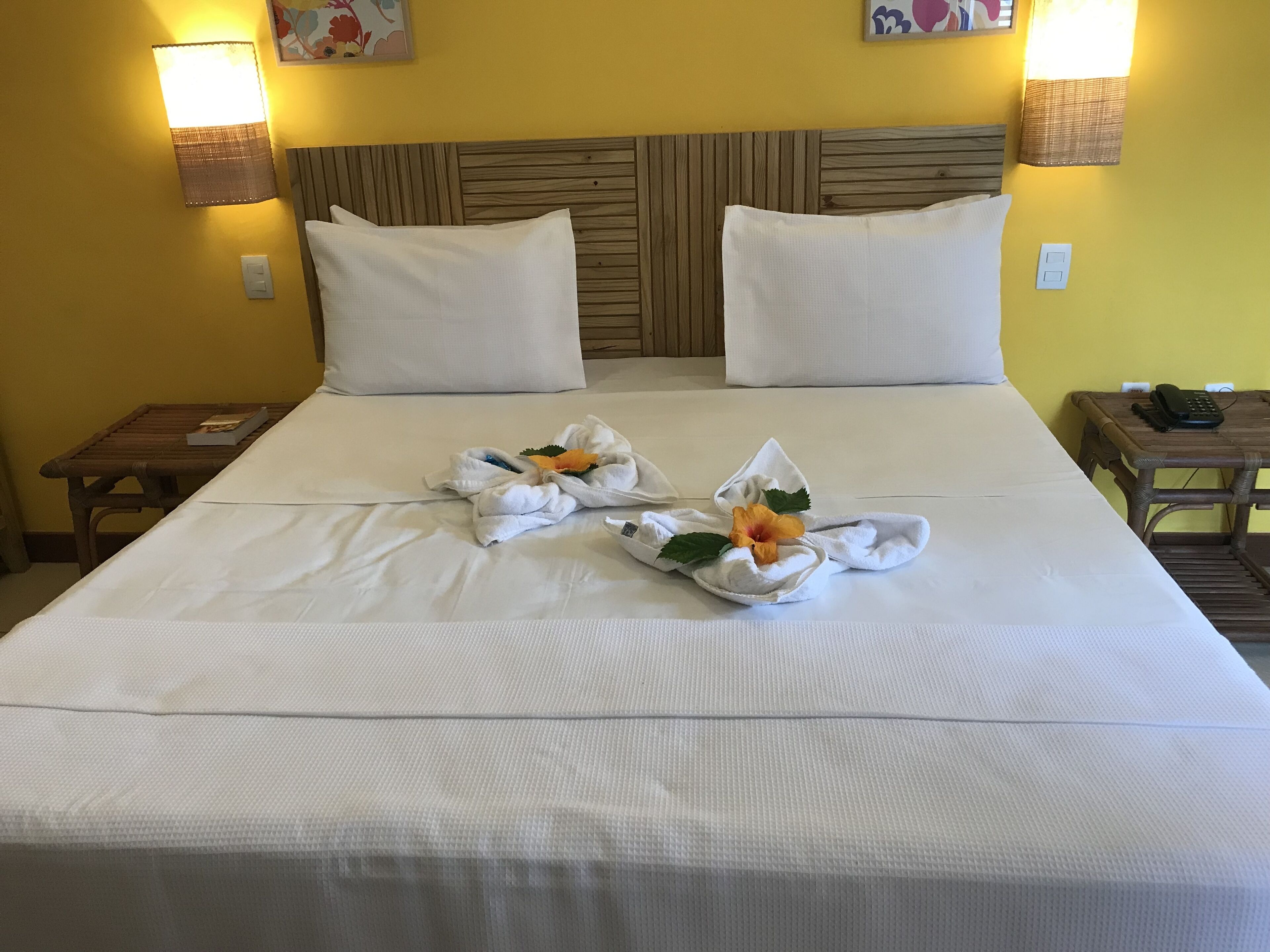 Foto - Pousada Paraíso do Forte