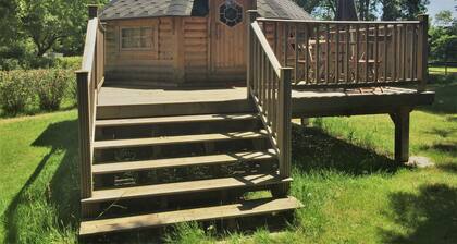 Camping de la Tête Noire