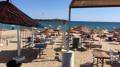 Surf Inn Gokceada