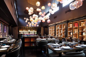 Colazione a buffet inclusa, servita tutte le mattine 