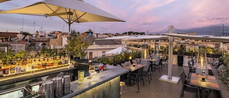 Terrazza panoramica