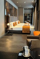 Suite Signature, 1 camera da letto