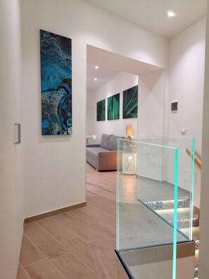 Interior - Apartment in the heart of Palermo (Palermo)