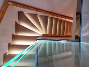 Interior - Apartment in the heart of Palermo (Palermo)