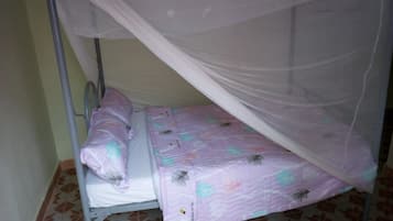 Double Room Single Use