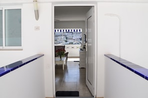 Interior entrance - Palm Suites (Mogan)