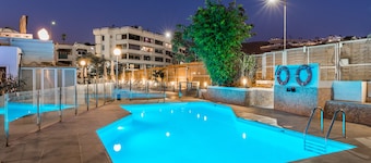Palm Suites