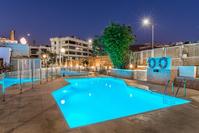 Palm Suites