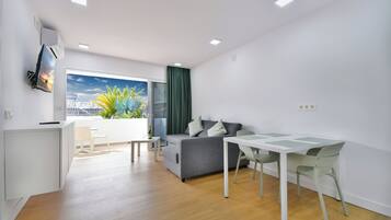 Télévision à écran plat, Netflix, services de streaming