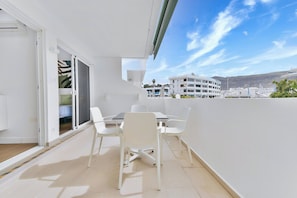 Terrace/patio - Palm Suites (Mogan)