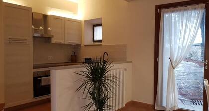 Two-Bedroom Apartment - Colonica 2