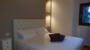 2 Schlafzimmer