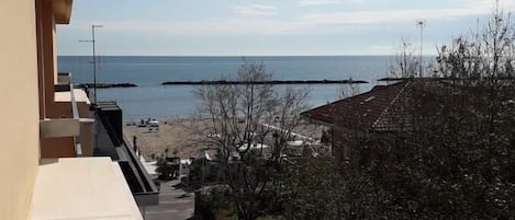 Vista da propriedade