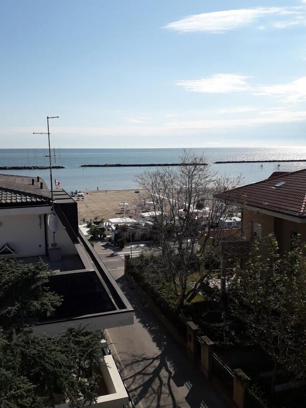 施設からの眺望