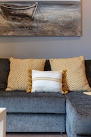 Televisión de pantalla plana