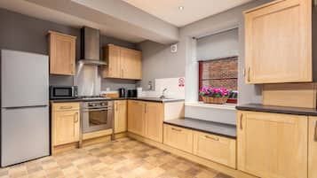 Appartement, 2 chambres, non-fumeur | Cuisine privée