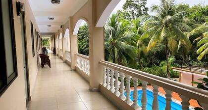 Seana Resort Phu Quoc